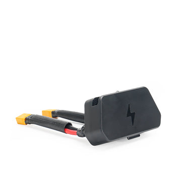 Charging Port for Inmotion RS Midnight